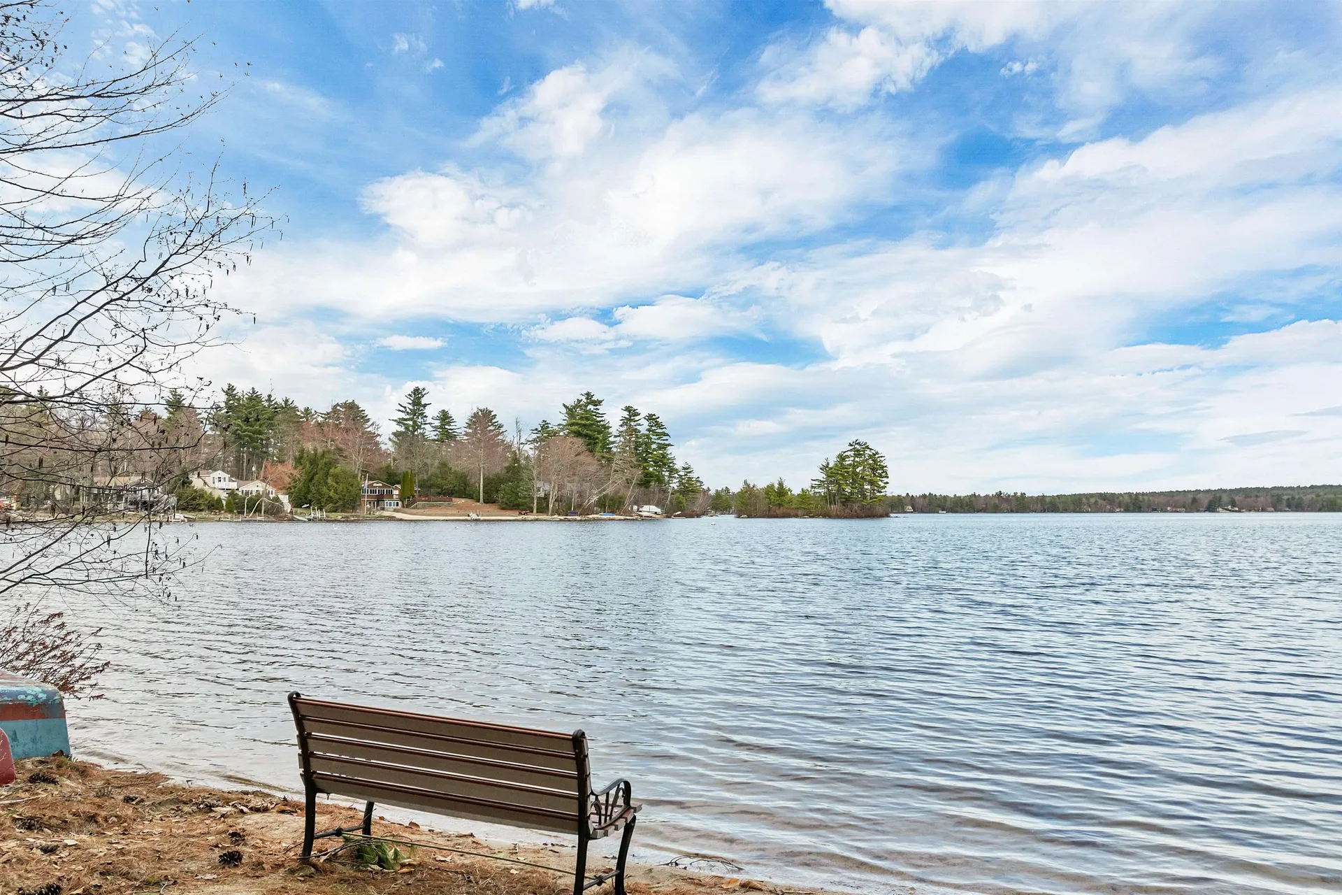 Lot 1-17 Silver Street Middleton NH 03887