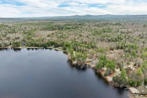 Lot 1-17 Silver Street Middleton NH 03887