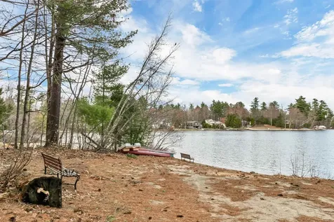 Lot 1-17 Silver Street Middleton NH 03887