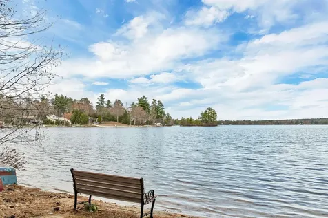 Lot 1-17 Silver Street Middleton NH 03887