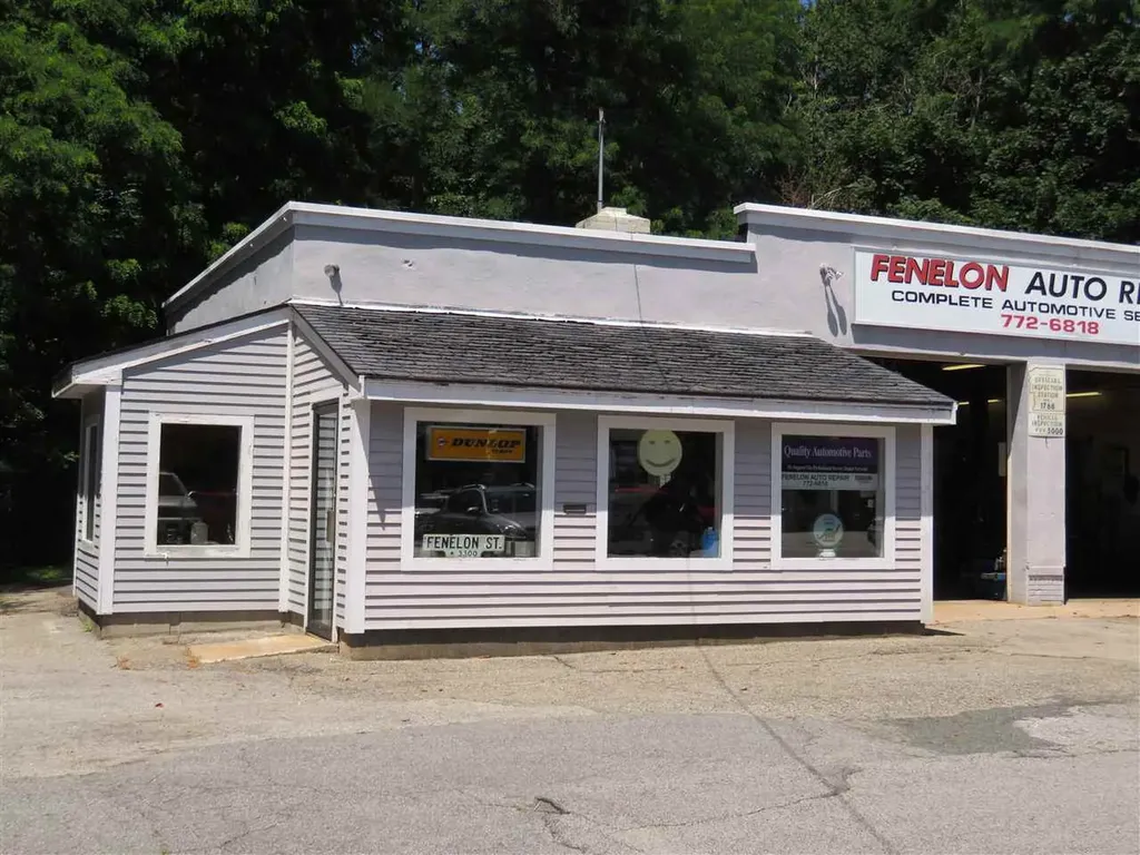 2 Portsmouth Avenue Exeter NH 03833