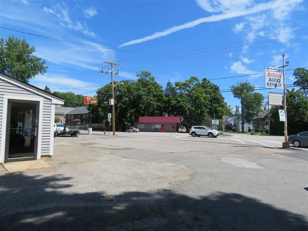 2 Portsmouth Avenue Exeter NH 03833