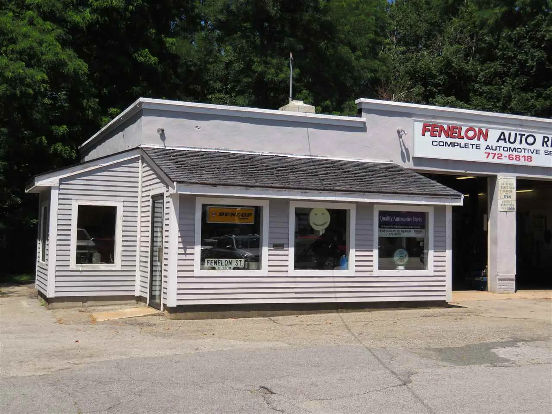 2 Portsmouth Avenue Exeter NH 03833