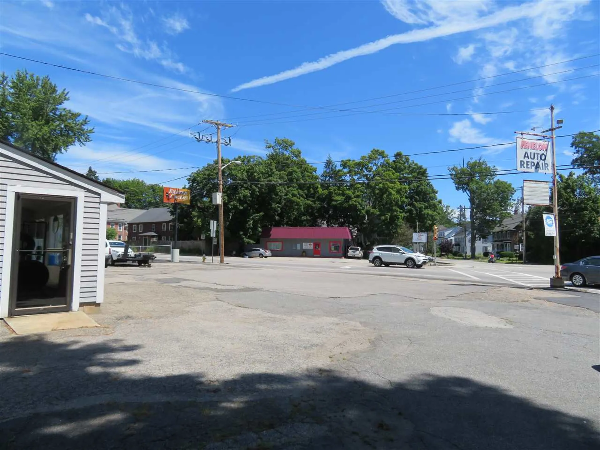 2 Portsmouth Avenue Exeter NH 03833