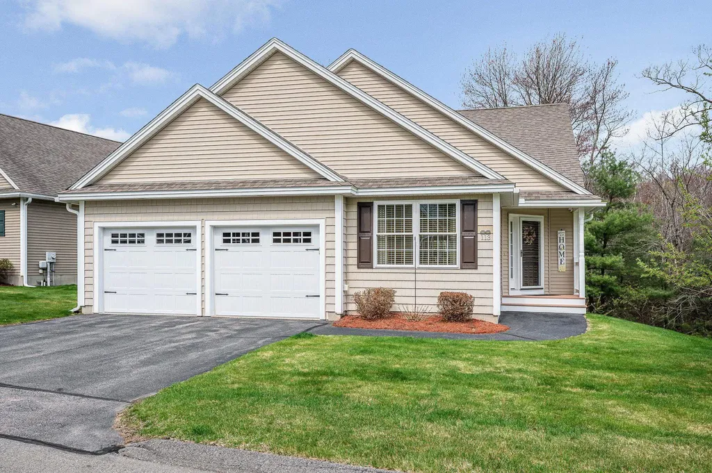 113 Brody Lane Hudson NH 03051
