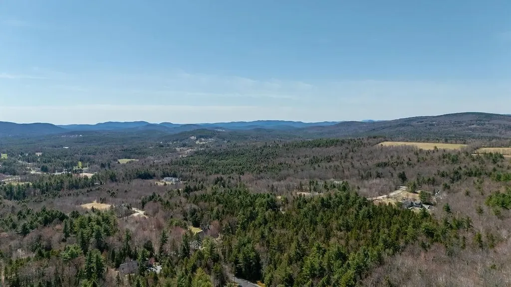 Lot 6 Sargent Road New London NH 03257