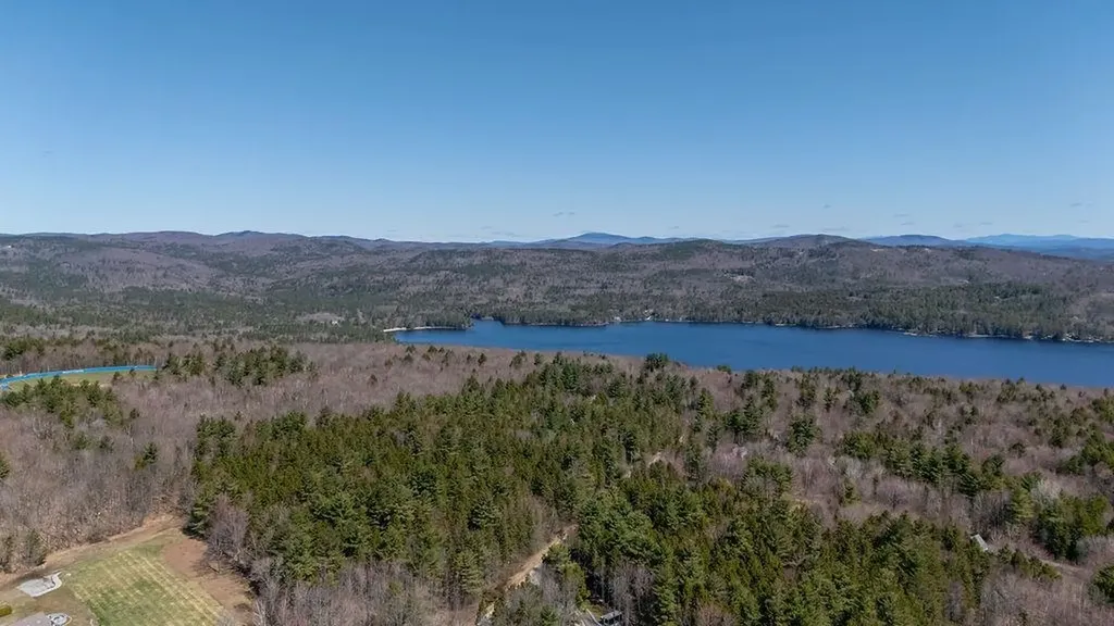 Lot 6 Sargent Road New London NH 03257