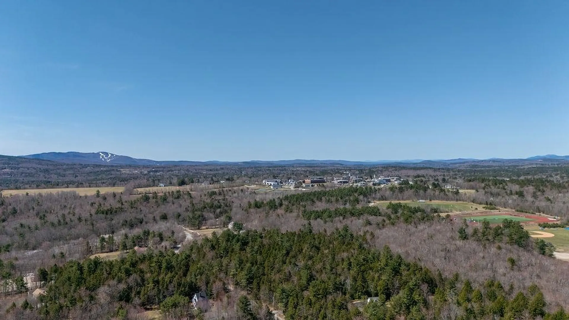 Lot 6 Sargent Road New London NH 03257