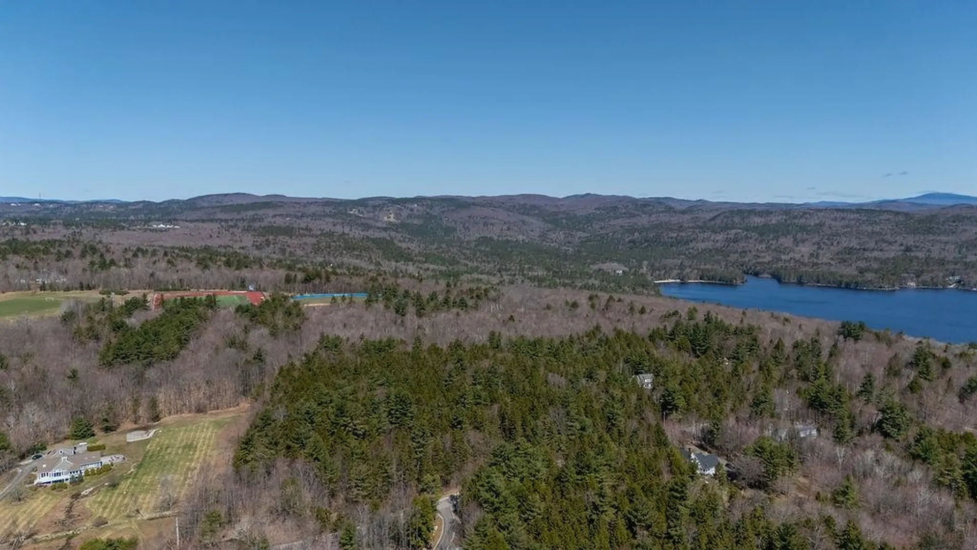 Lot 6 Sargent Road New London NH 03257