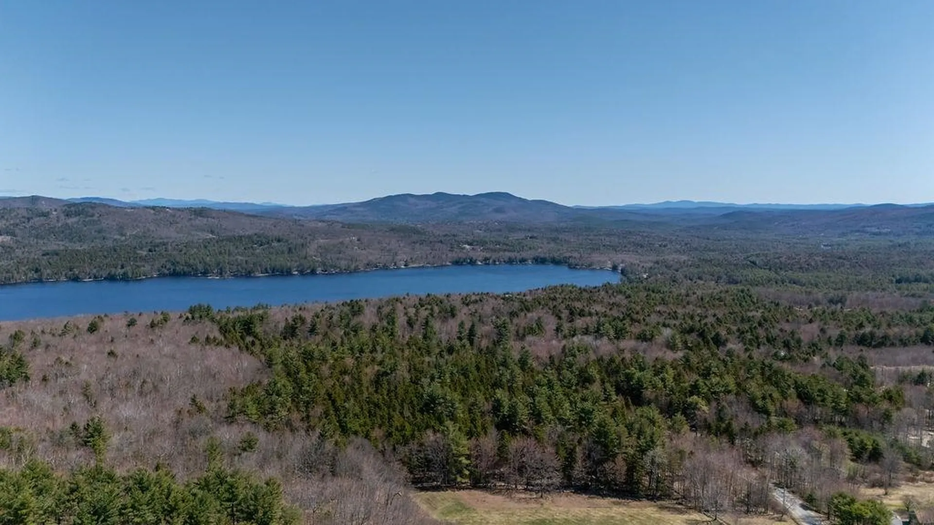 Lot 6 Sargent Road New London NH 03257