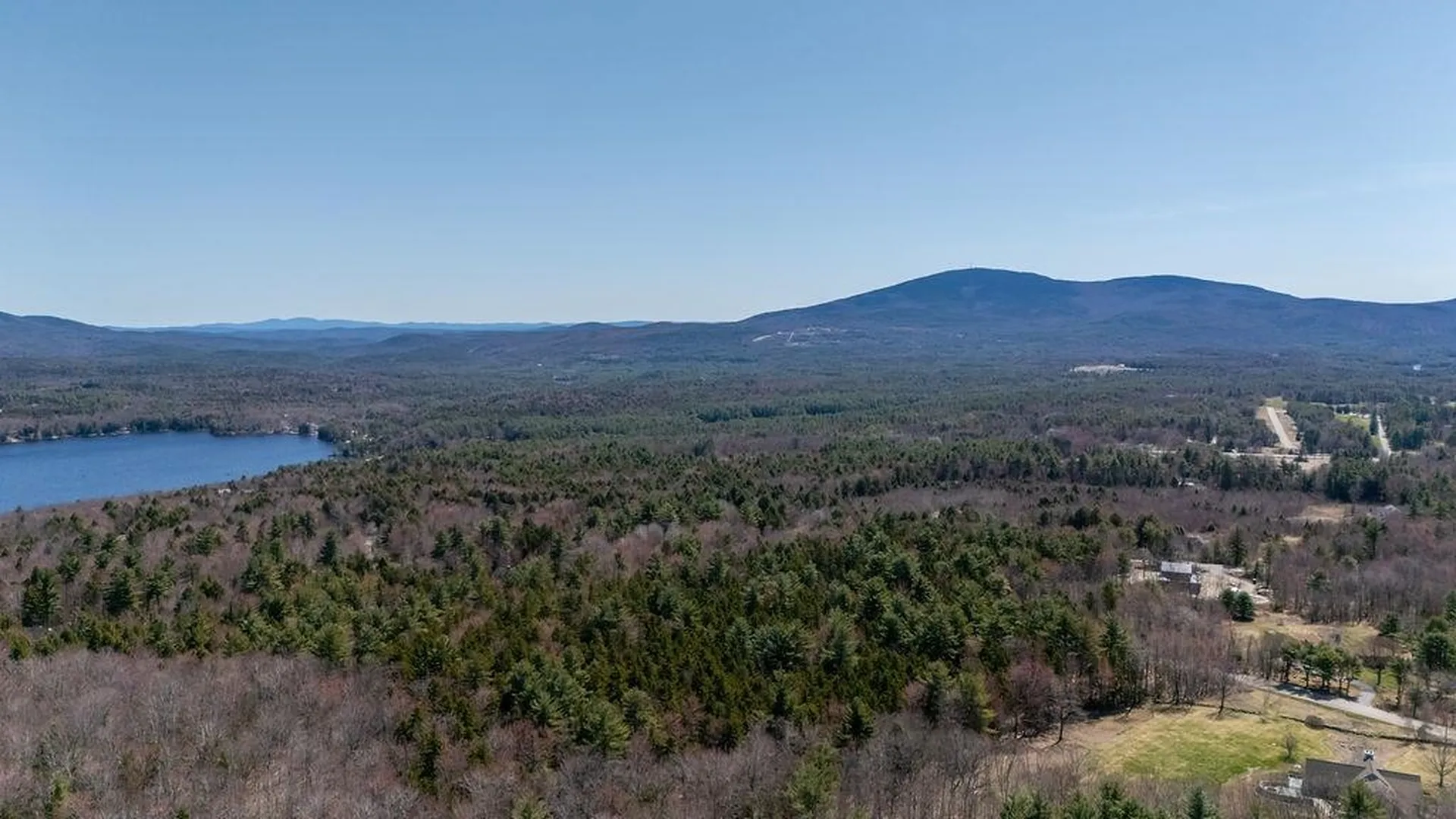 Lot 6 Sargent Road New London NH 03257