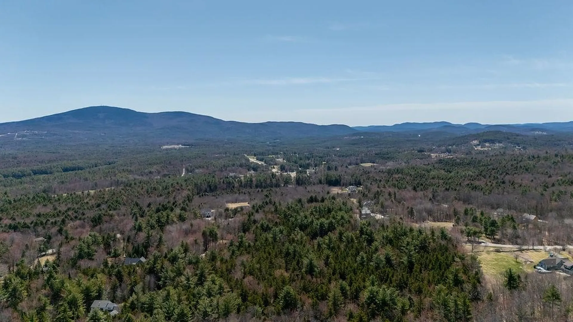 Lot 6 Sargent Road New London NH 03257