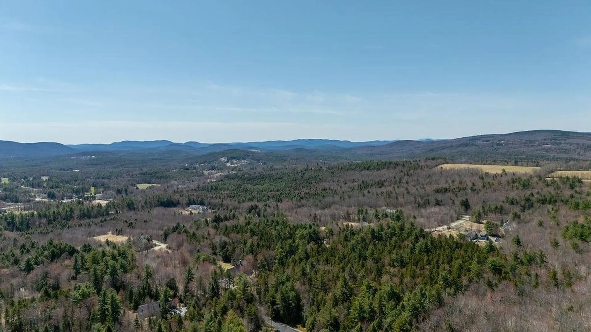 Lot 6 Sargent Road New London NH 03257