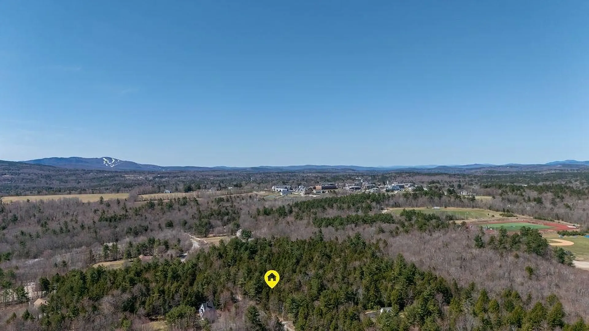 Lot 6 Sargent Road New London NH 03257