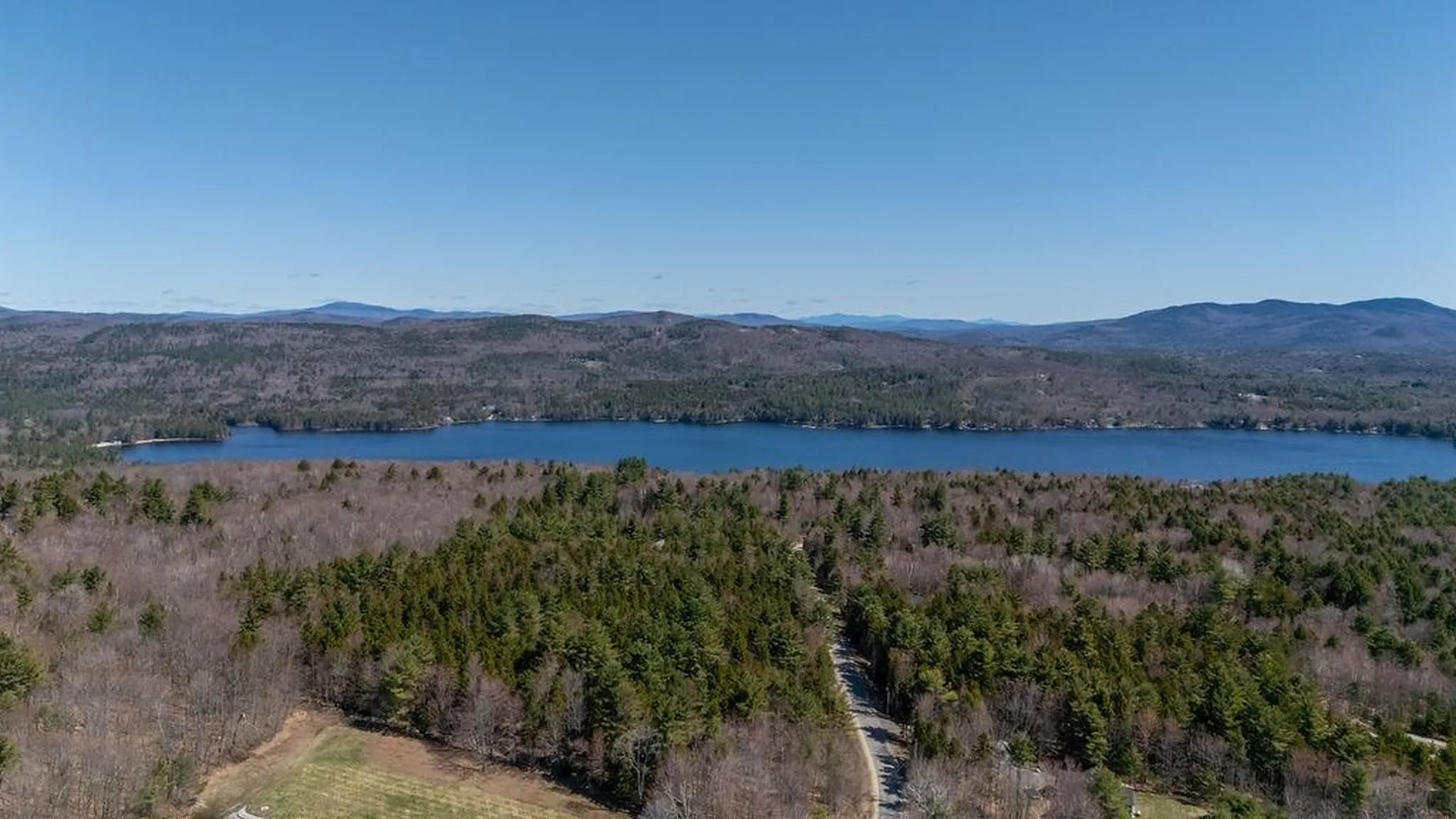 Lot 6 Sargent Road New London NH 03257