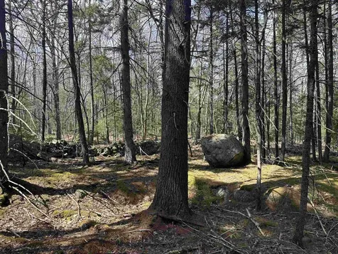 Lot 6 Sargent Road New London NH 03257