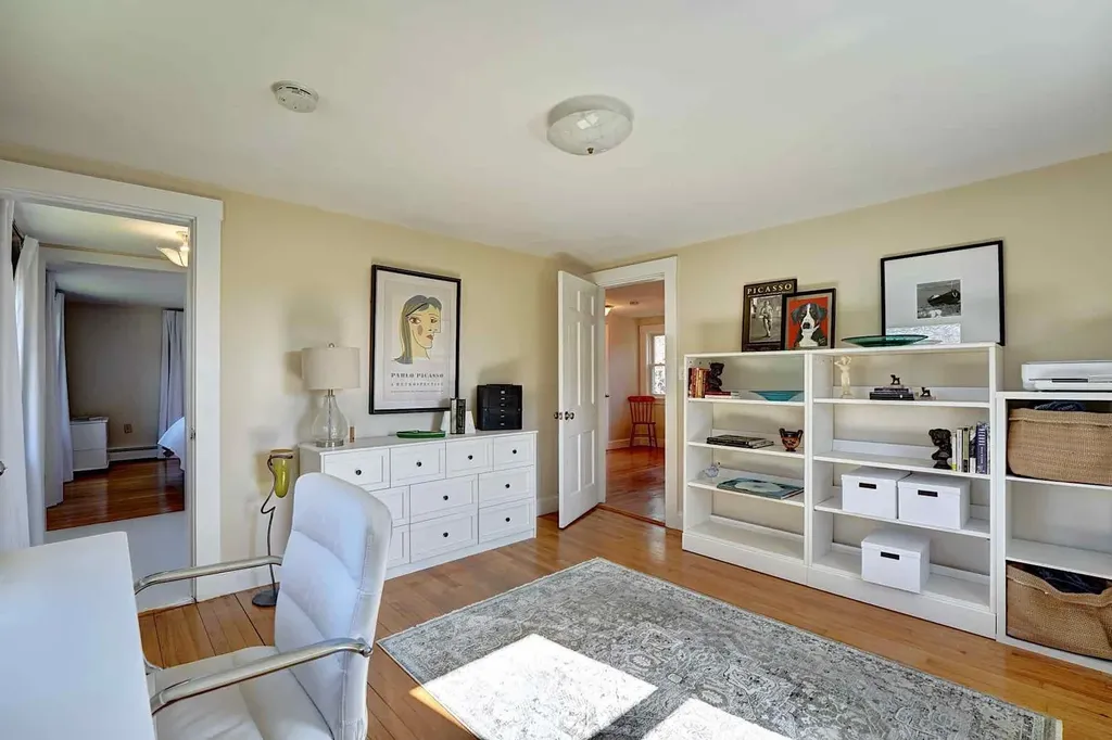 105 Wallis Road Rye NH 03870