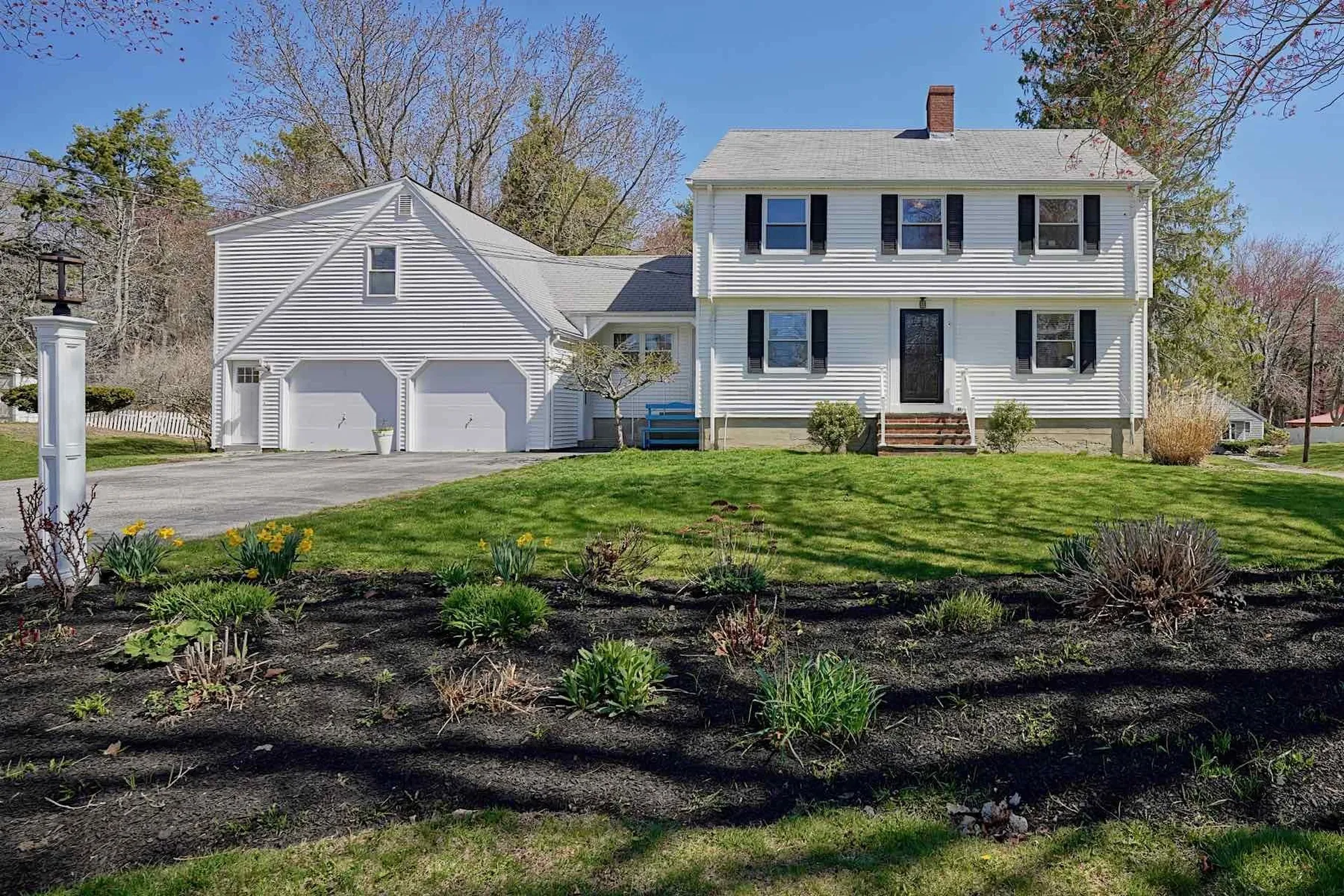 105 Wallis Road Rye NH 03870