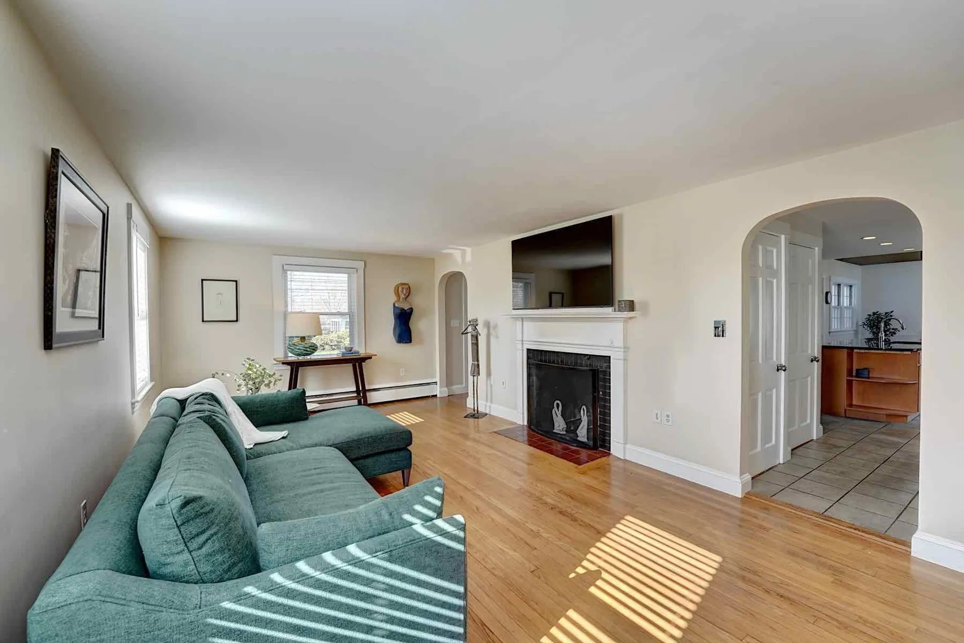 105 Wallis Road Rye NH 03870