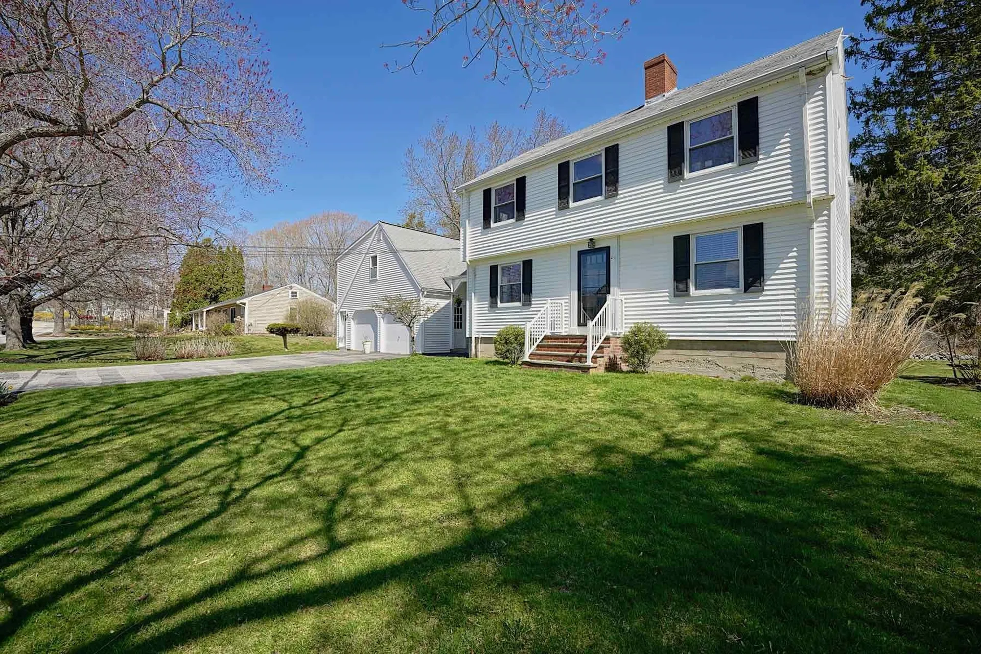 105 Wallis Road Rye NH 03870