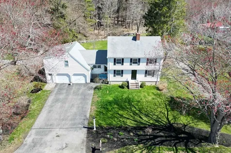 105 Wallis Road Rye NH 03870