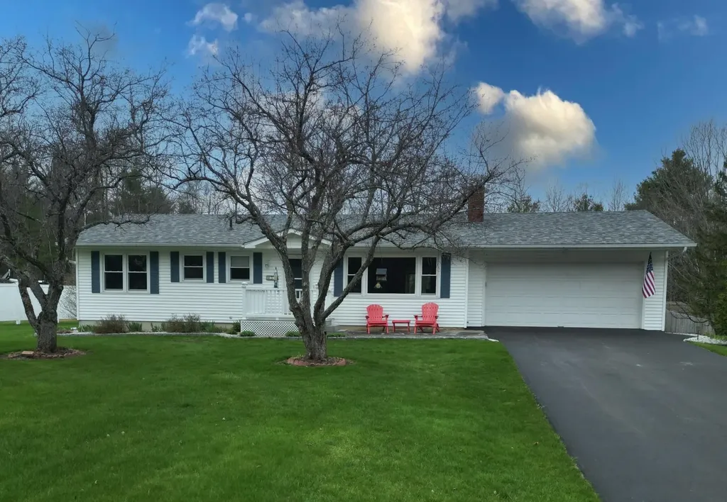 34 Pinehurst Drive Jericho VT 05465