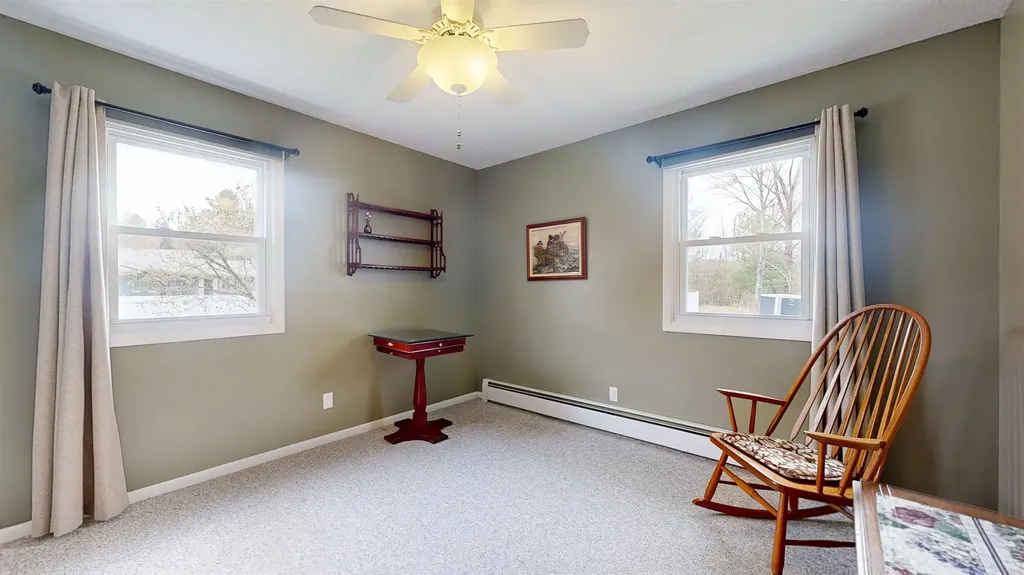 34 Pinehurst Drive Jericho VT 05465