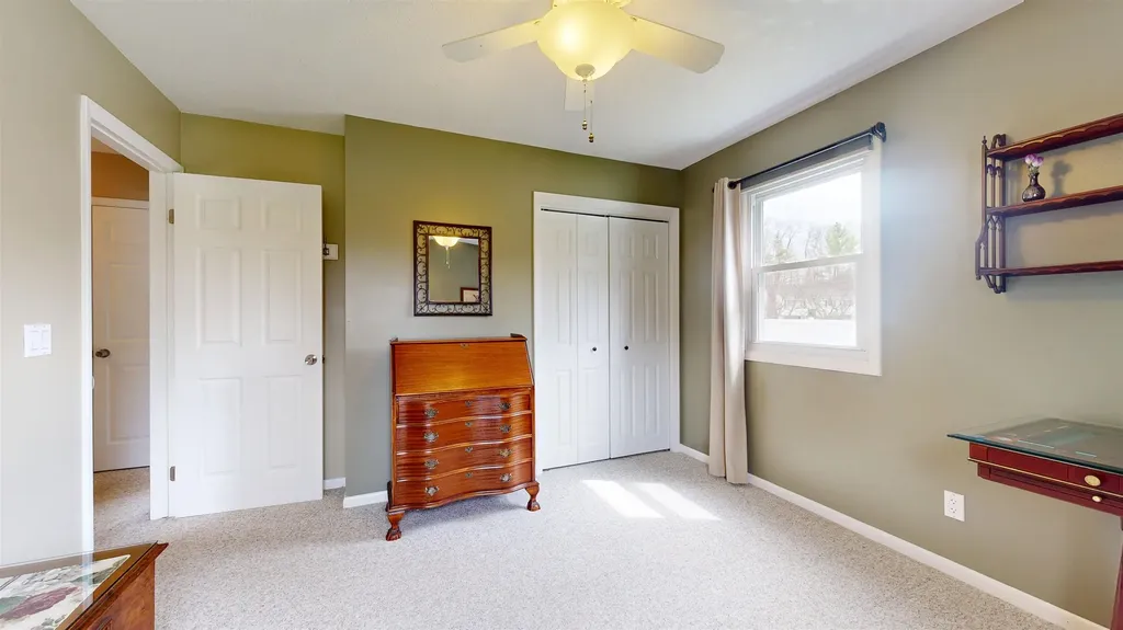 34 Pinehurst Drive Jericho VT 05465