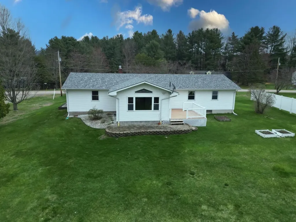 34 Pinehurst Drive Jericho VT 05465