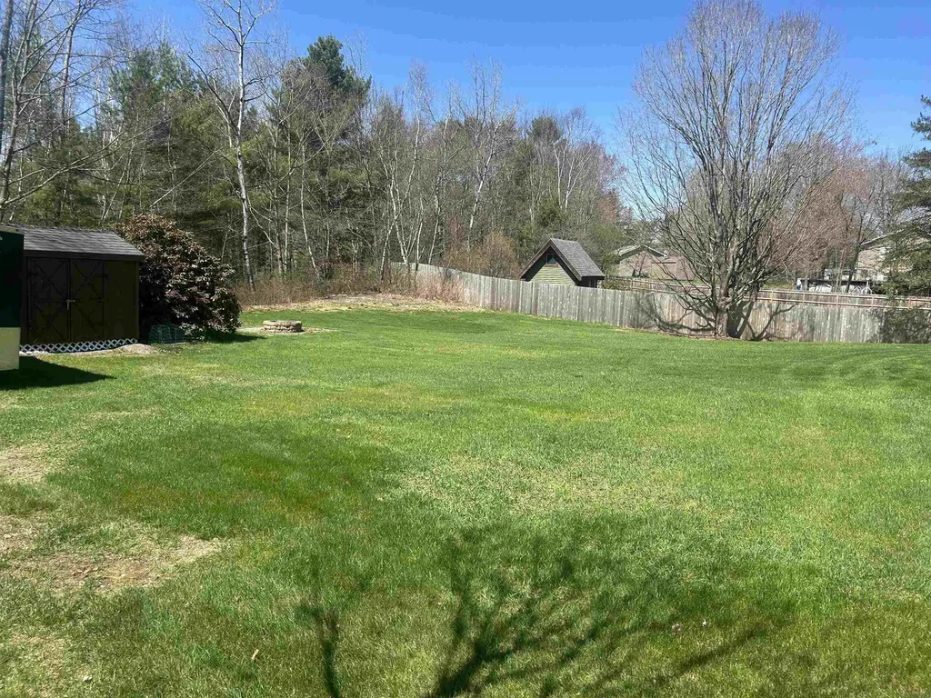 34 Pinehurst Drive Jericho VT 05465