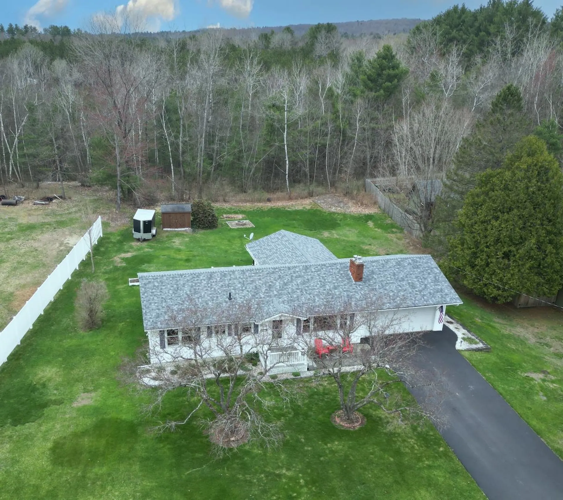 34 Pinehurst Drive Jericho VT 05465