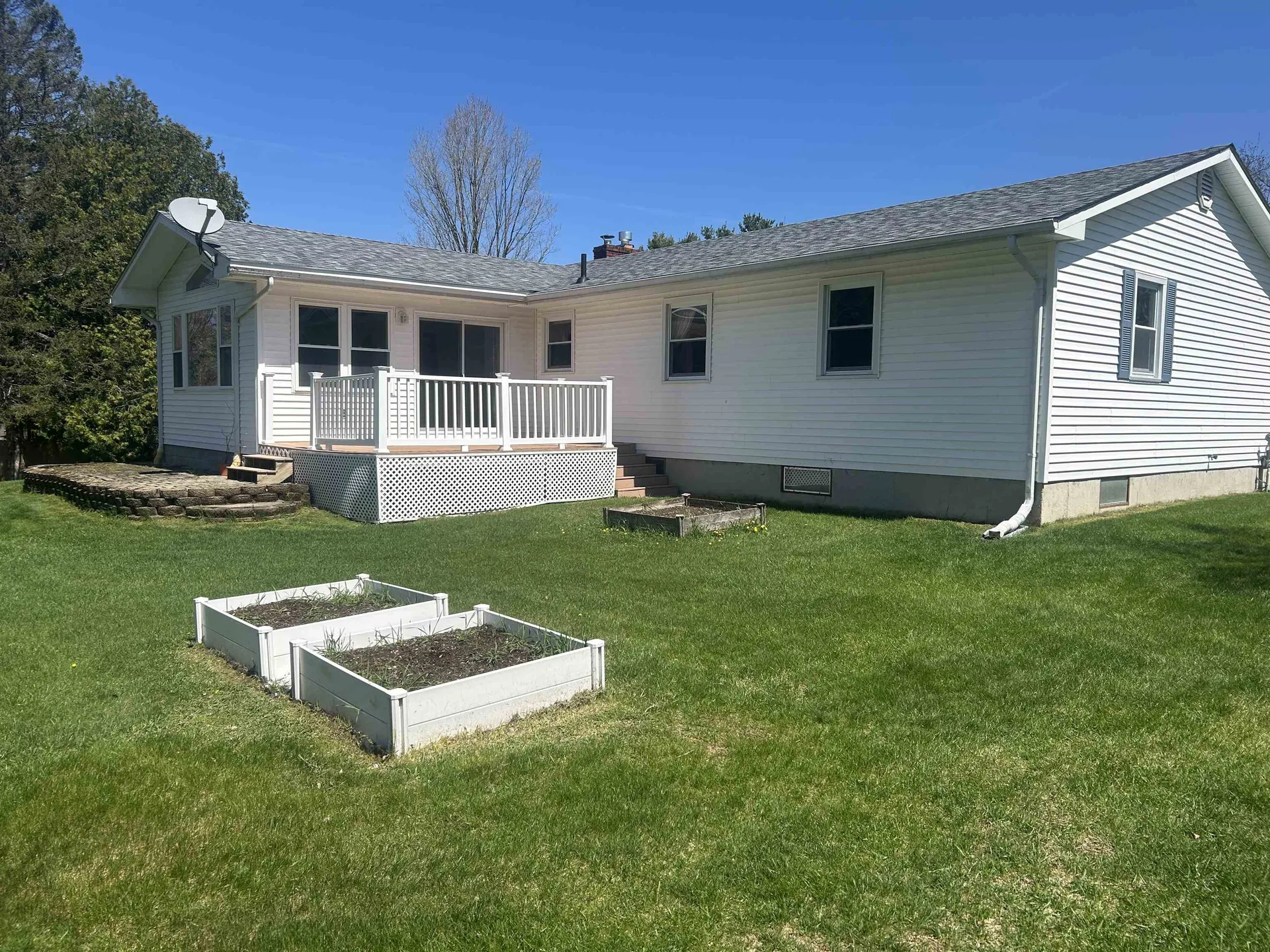 34 Pinehurst Drive Jericho VT 05465