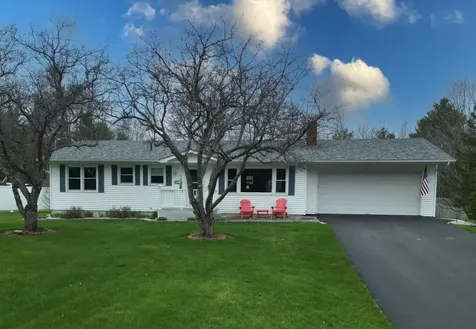 34 Pinehurst Drive Jericho VT 05465