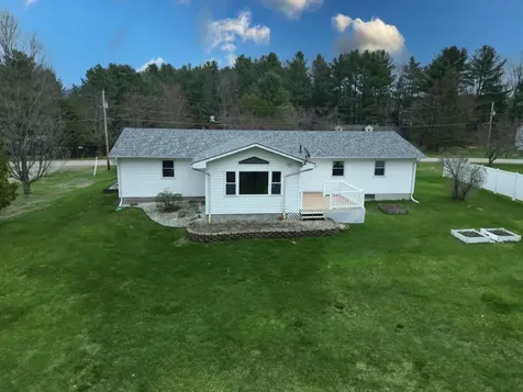 34 Pinehurst Drive Jericho VT 05465