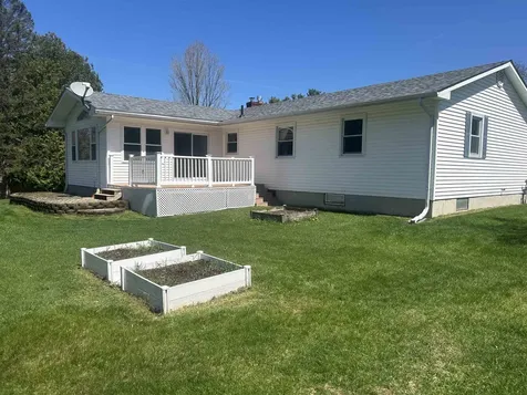 34 Pinehurst Drive Jericho VT 05465