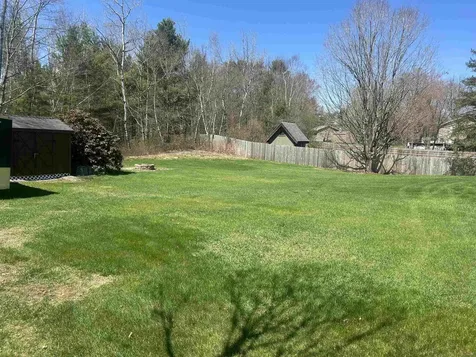 34 Pinehurst Drive Jericho VT 05465