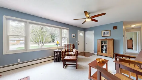 34 Pinehurst Drive Jericho VT 05465