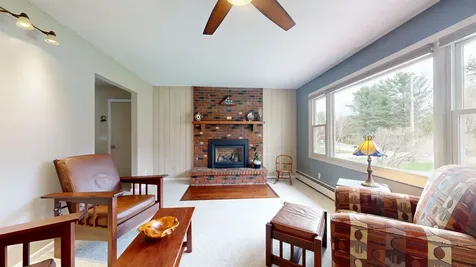 34 Pinehurst Drive Jericho VT 05465