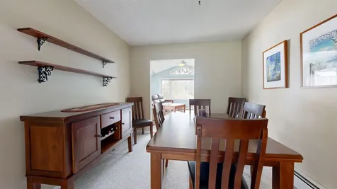 34 Pinehurst Drive Jericho VT 05465