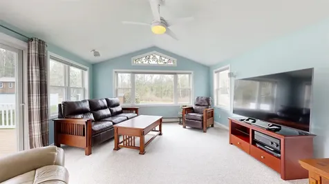 34 Pinehurst Drive Jericho VT 05465