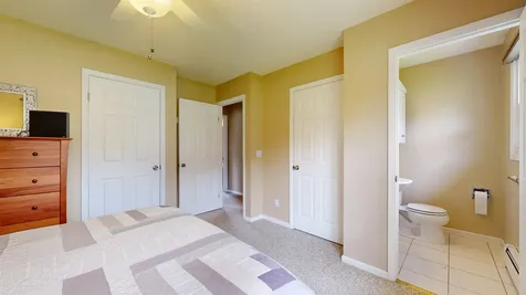 34 Pinehurst Drive Jericho VT 05465