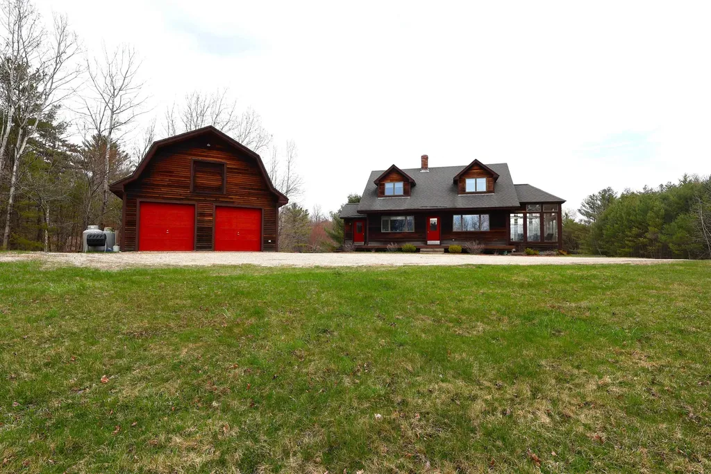 118 Orange Road Canaan NH 03741