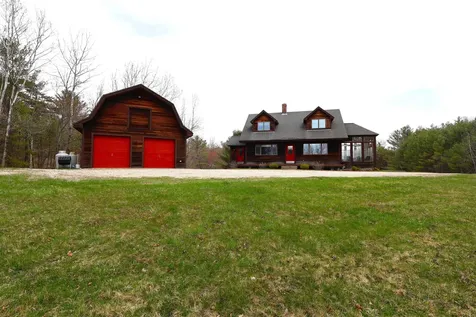 118 Orange Road Canaan NH 03741