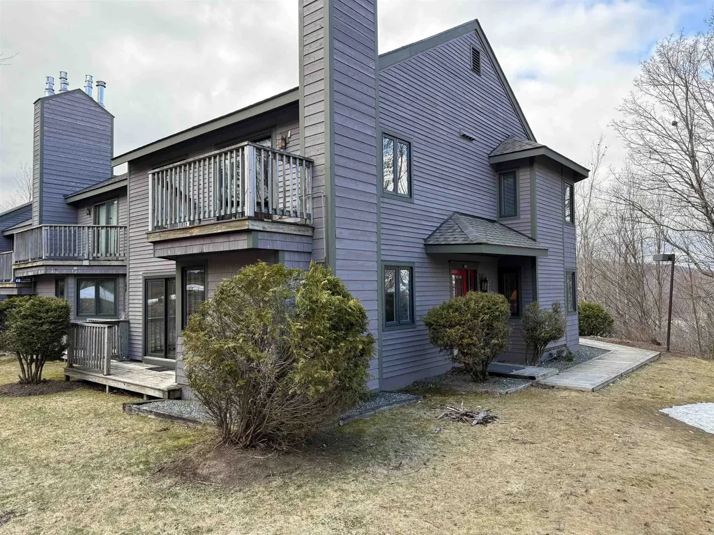 334 Slopeside Road Jay VT 05859