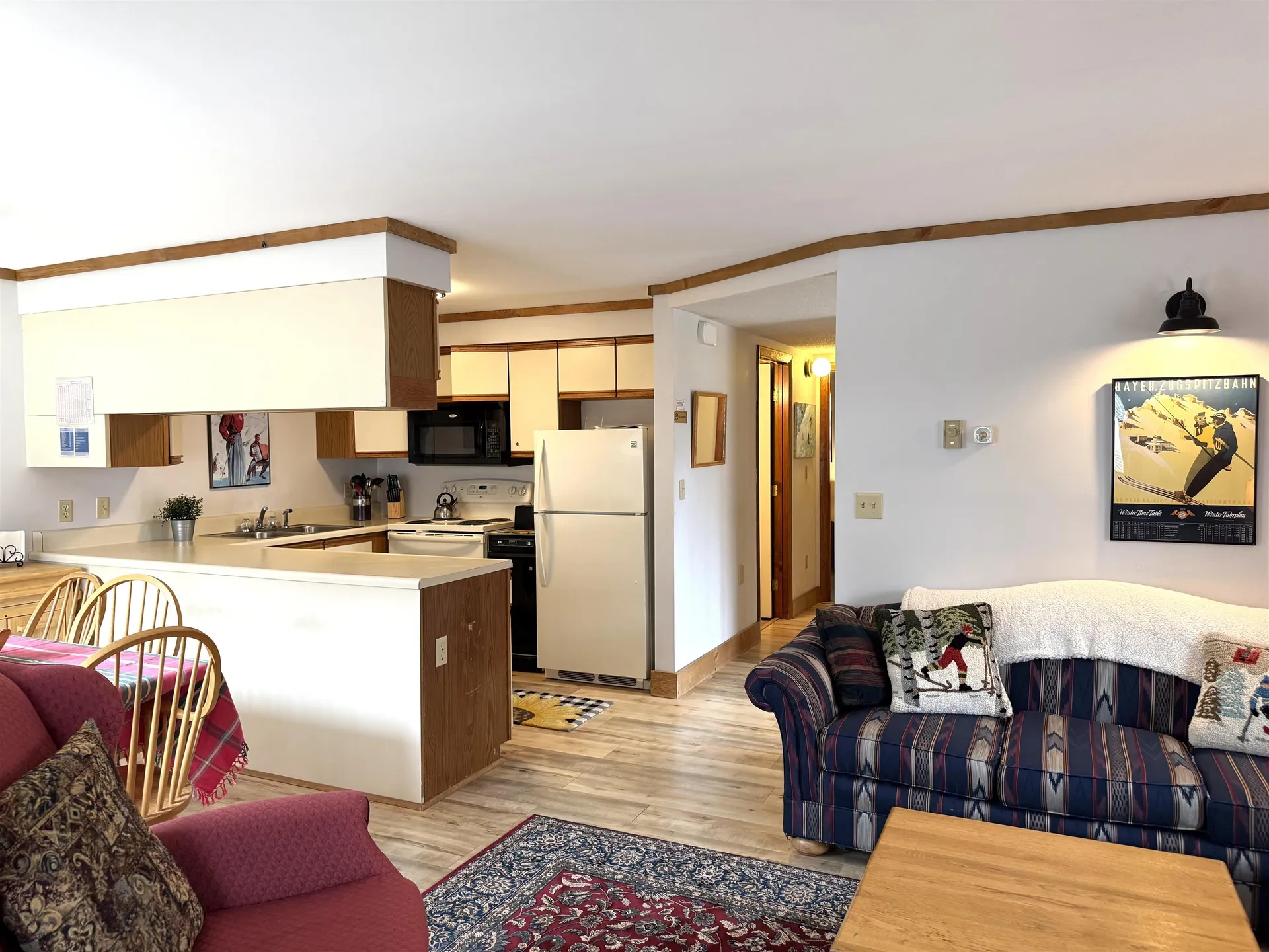 334 Slopeside Road Jay VT 05859