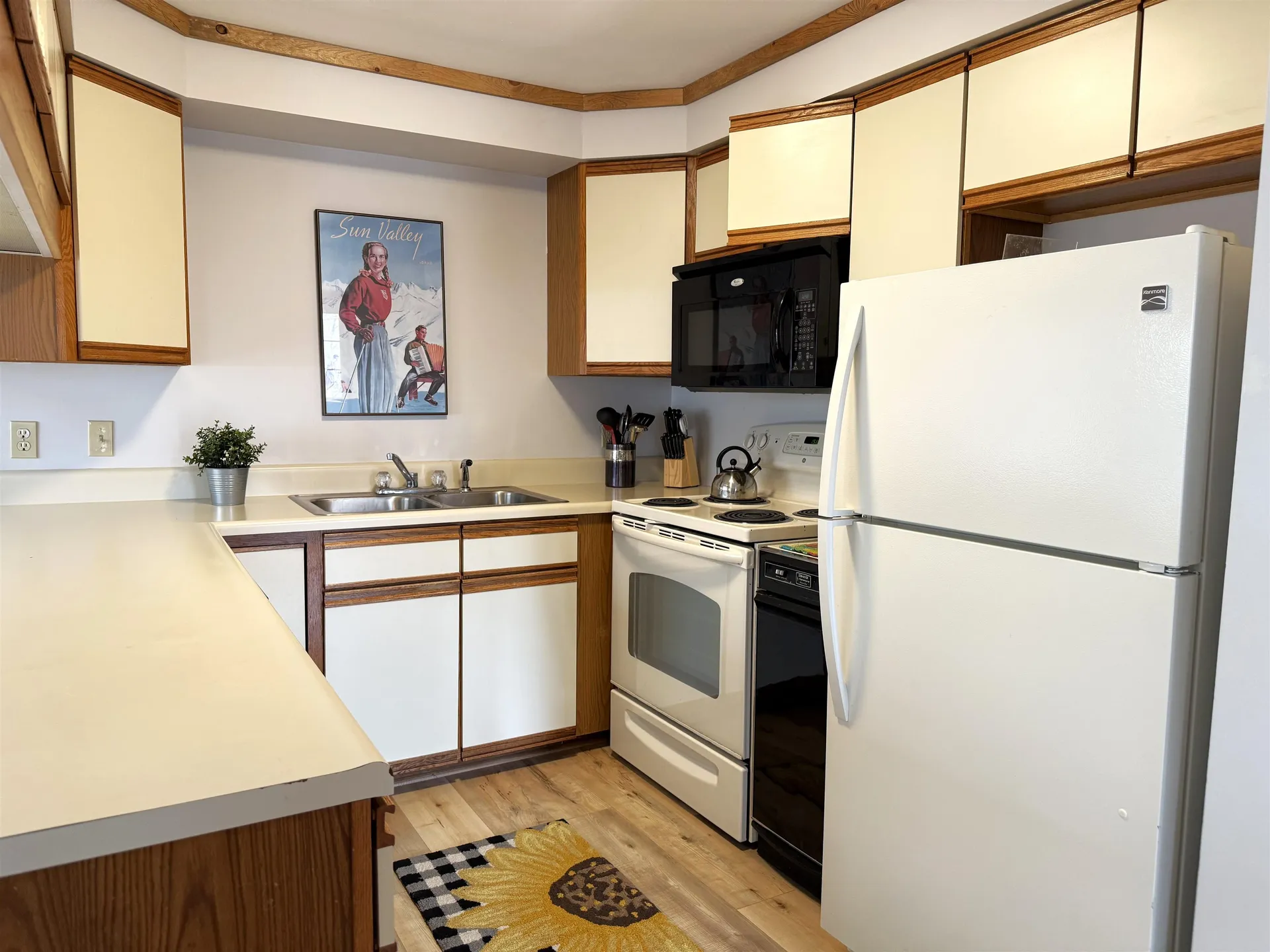 334 Slopeside Road Jay VT 05859