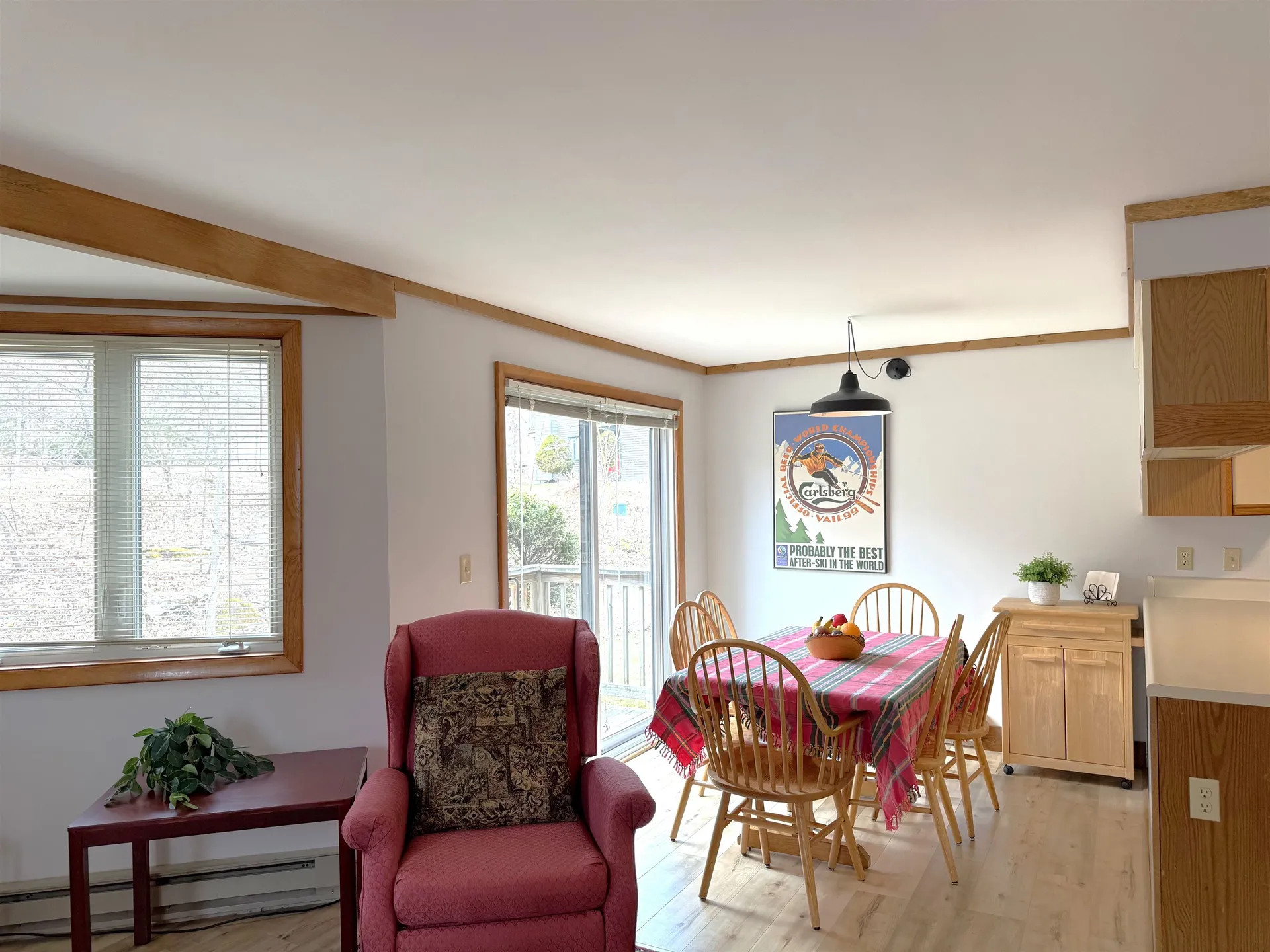 334 Slopeside Road Jay VT 05859
