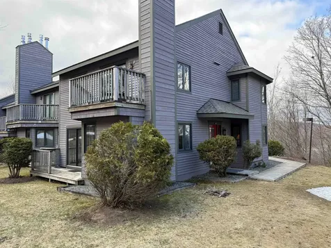 334 Slopeside Road Jay VT 05859