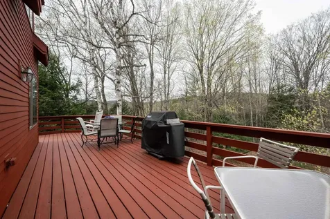 355 Lyman Batcheller Road Hartford VT 05059