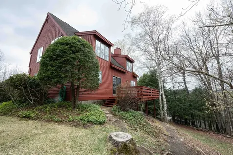 355 Lyman Batcheller Road Hartford VT 05059